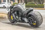 Harley Davidson V-ROD 1250cc на заказ-9