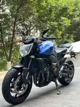 Мотоцикл Yamaha fz1000-4