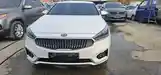 Kia K series, 2016-5