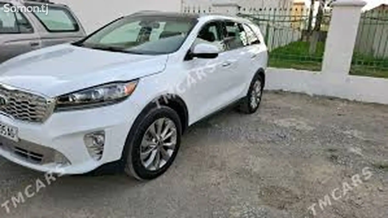 Kia Sorento, 2016