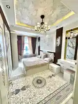 2-комн. квартира, 8 этаж, 50м², шохмансур-6