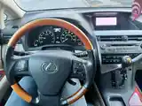 Lexus RX series, 2011-4