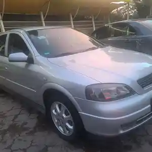 Opel Astra G, 2003