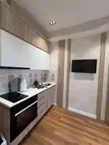 1-комн. квартира, 14 этаж, 25 м², Негмата Карабаева-2