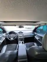 Toyota Camry, 2012-7