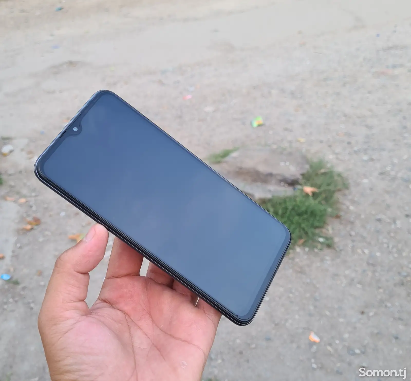 Xiaomi Redmi 9-2