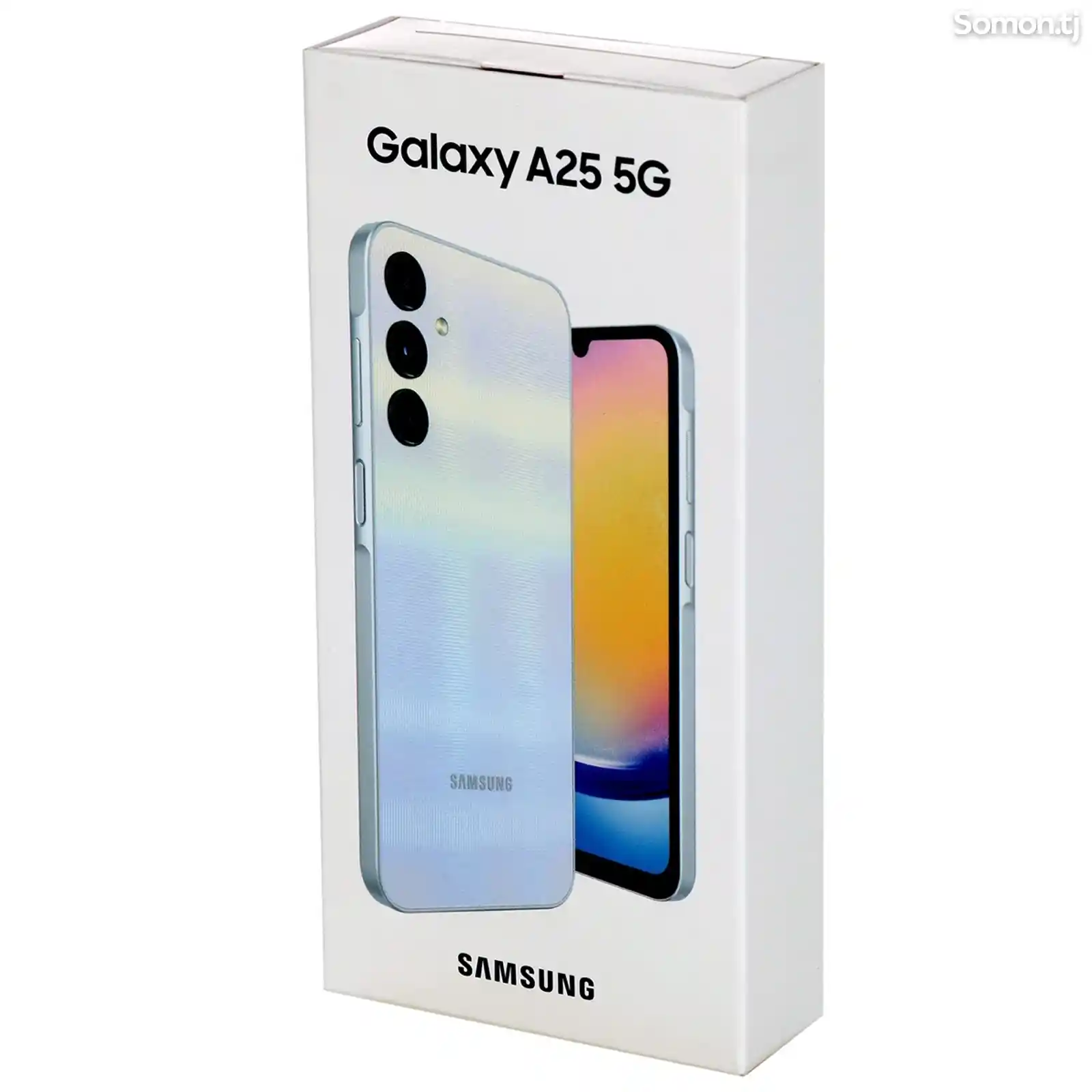 Samsung Galaxy A25 6/128 gb-2