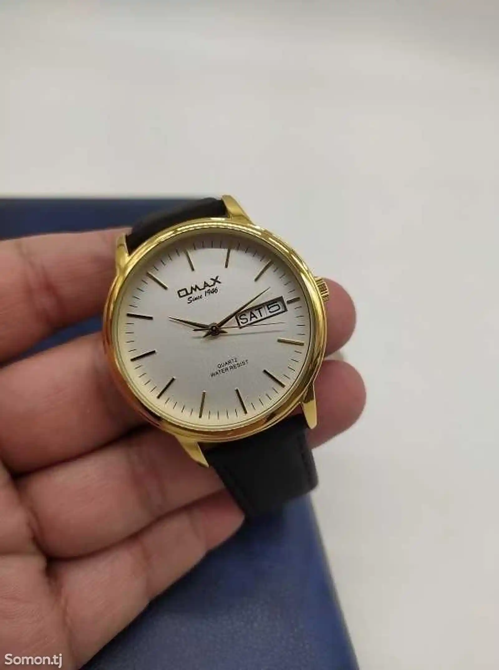 Мужские классические часы Omax-1
