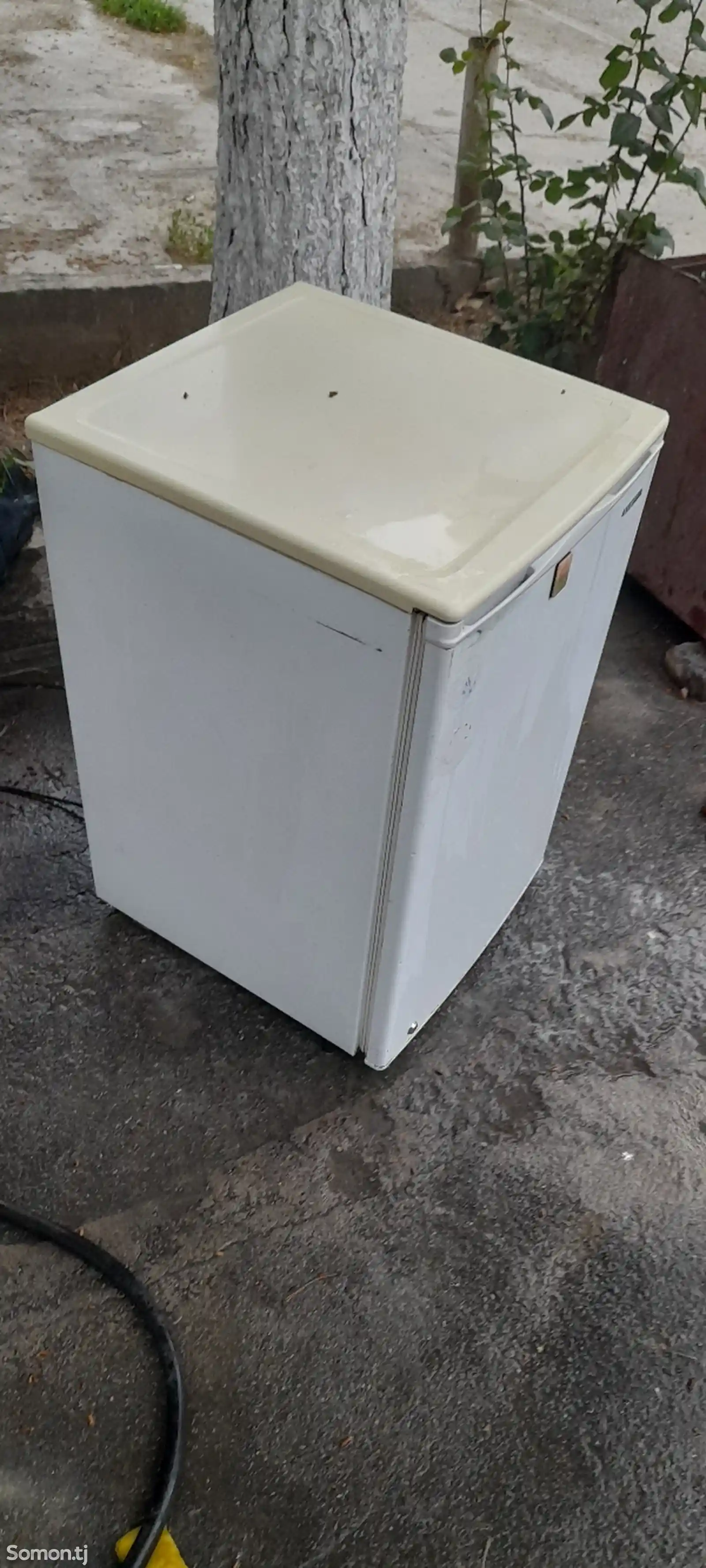 Холодилник samsung 85см-1