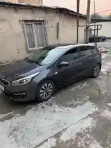 Kia Ceed, 2018-2