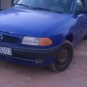 Opel Astra F, 1995