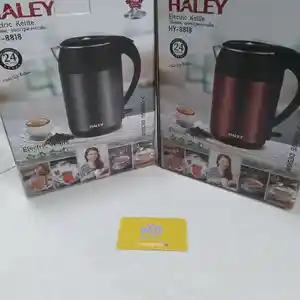 Электрочайник Haley 8818