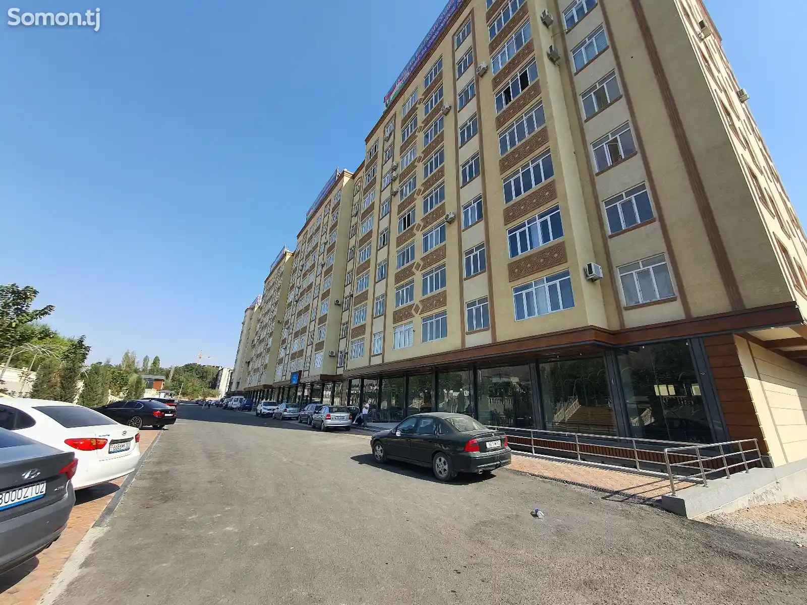 1-комн. квартира, 5 этаж, 43 м², 18 мкр-7