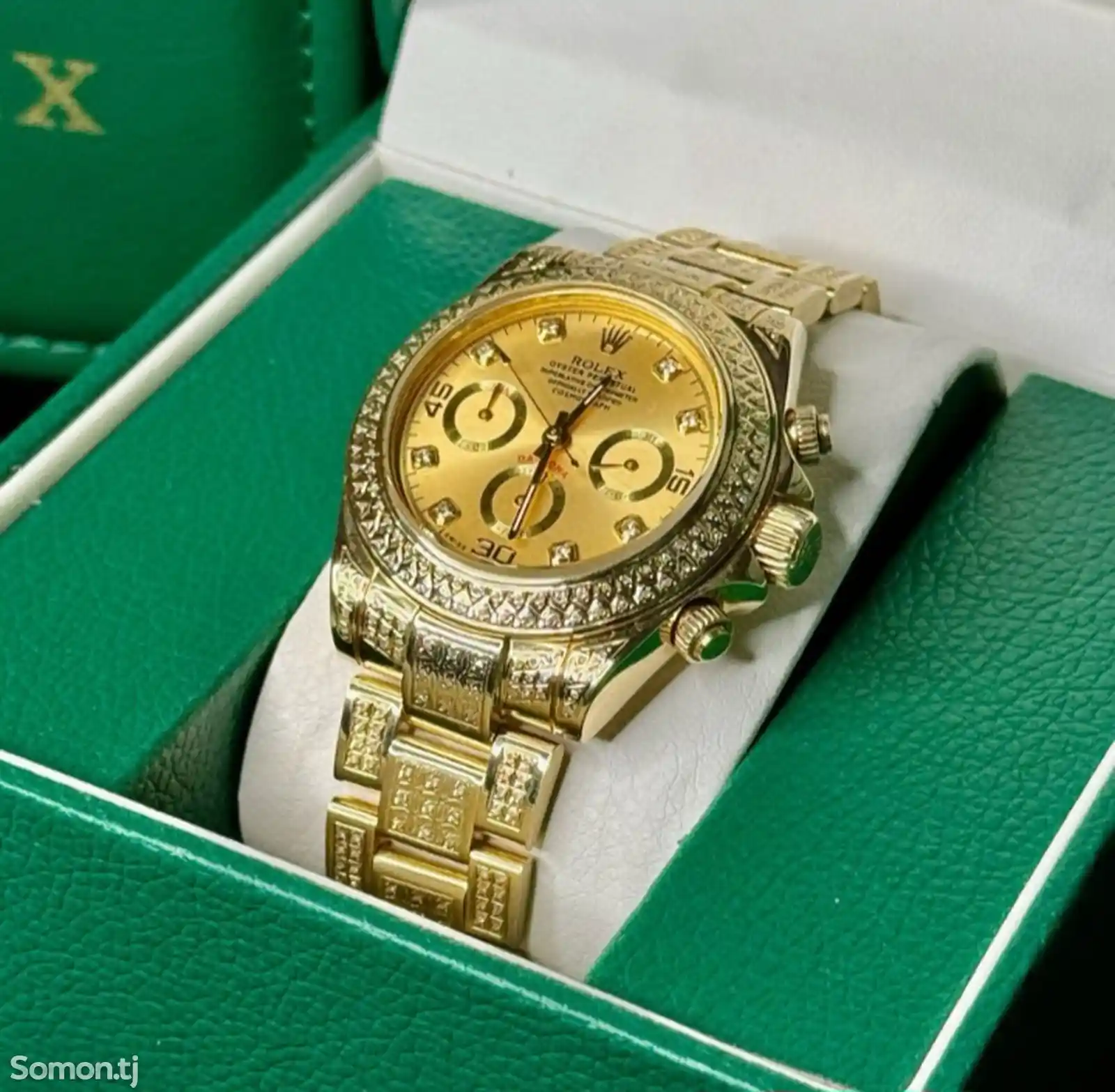 Часы Rolex Daytona