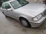 Mercedes-Benz C class, 1999-3