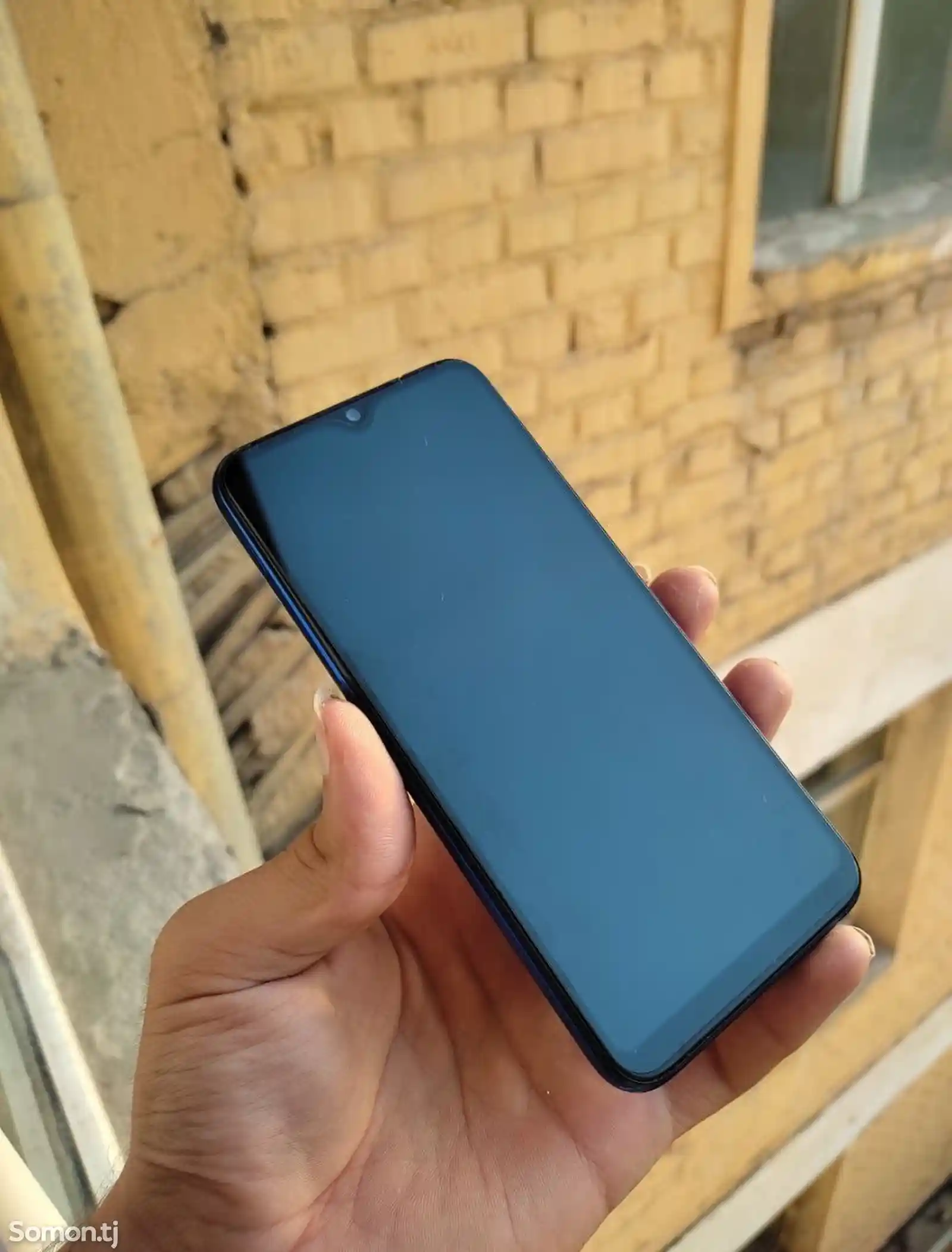 Xiaomi Redmi Note 8T 64/4gb-2