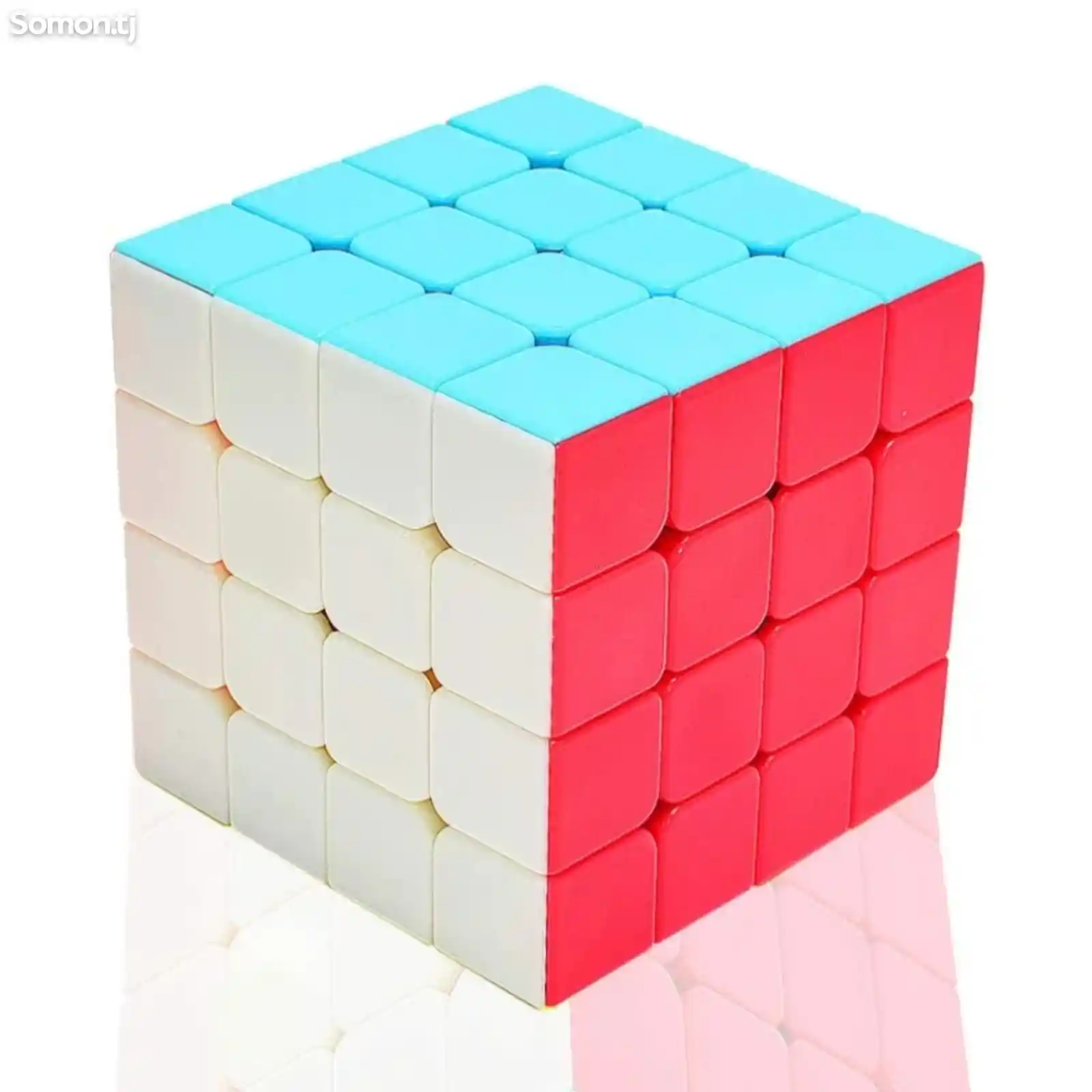 Кубик 4х4-3