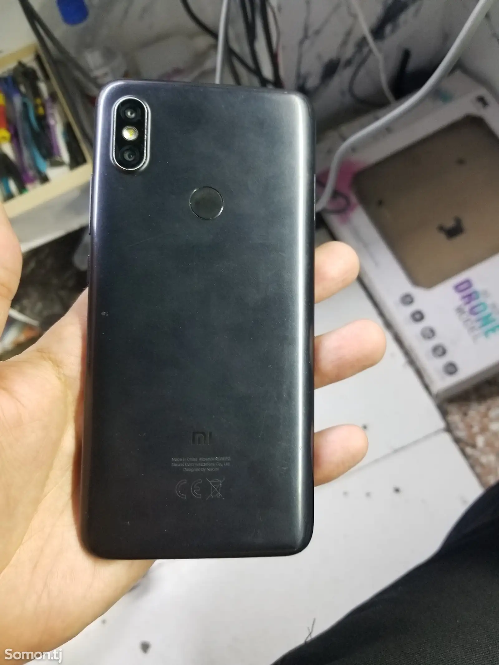 Xiaomi Redmi S2-1