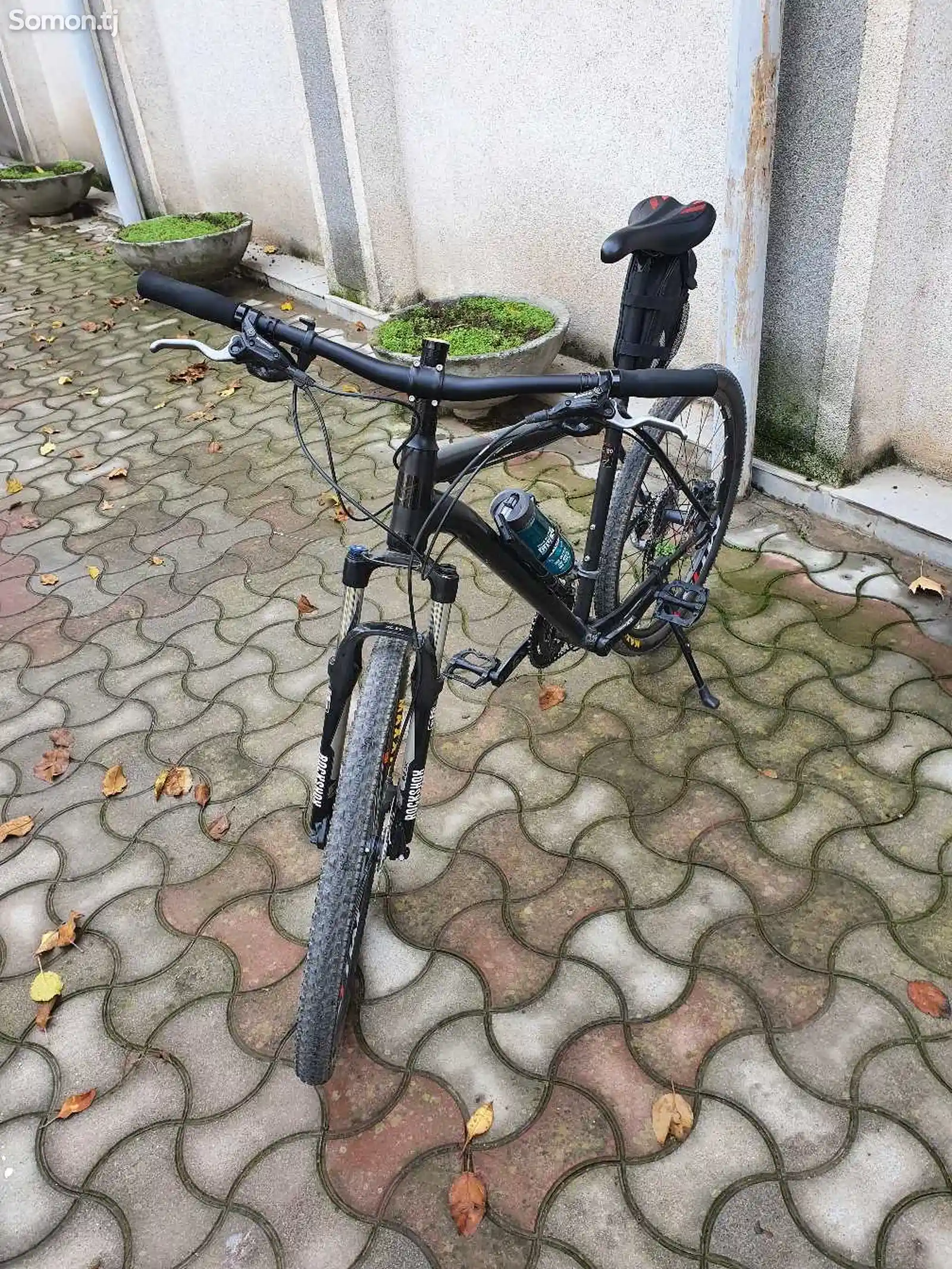 Велосипед Felt-3