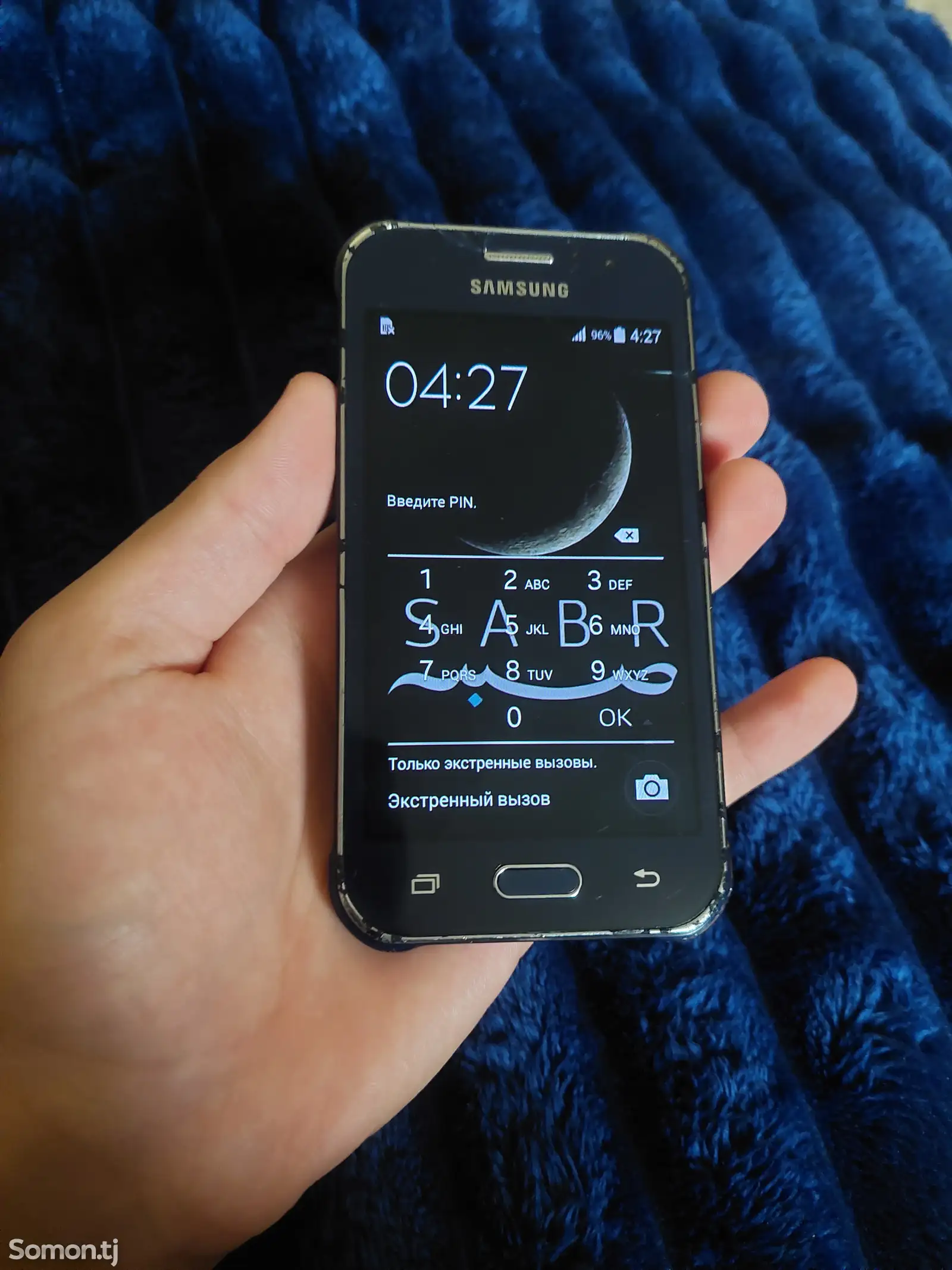 Samsung galaxy j1 mini-1