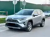 Toyota RAV 4, 2020-2