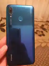 Huawei P Smart 2019-5