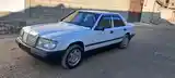 Mercedes-Benz W124, 1987-2