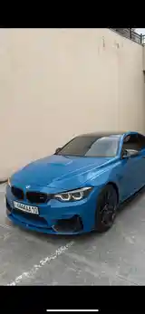 BMW M4, 2020-5