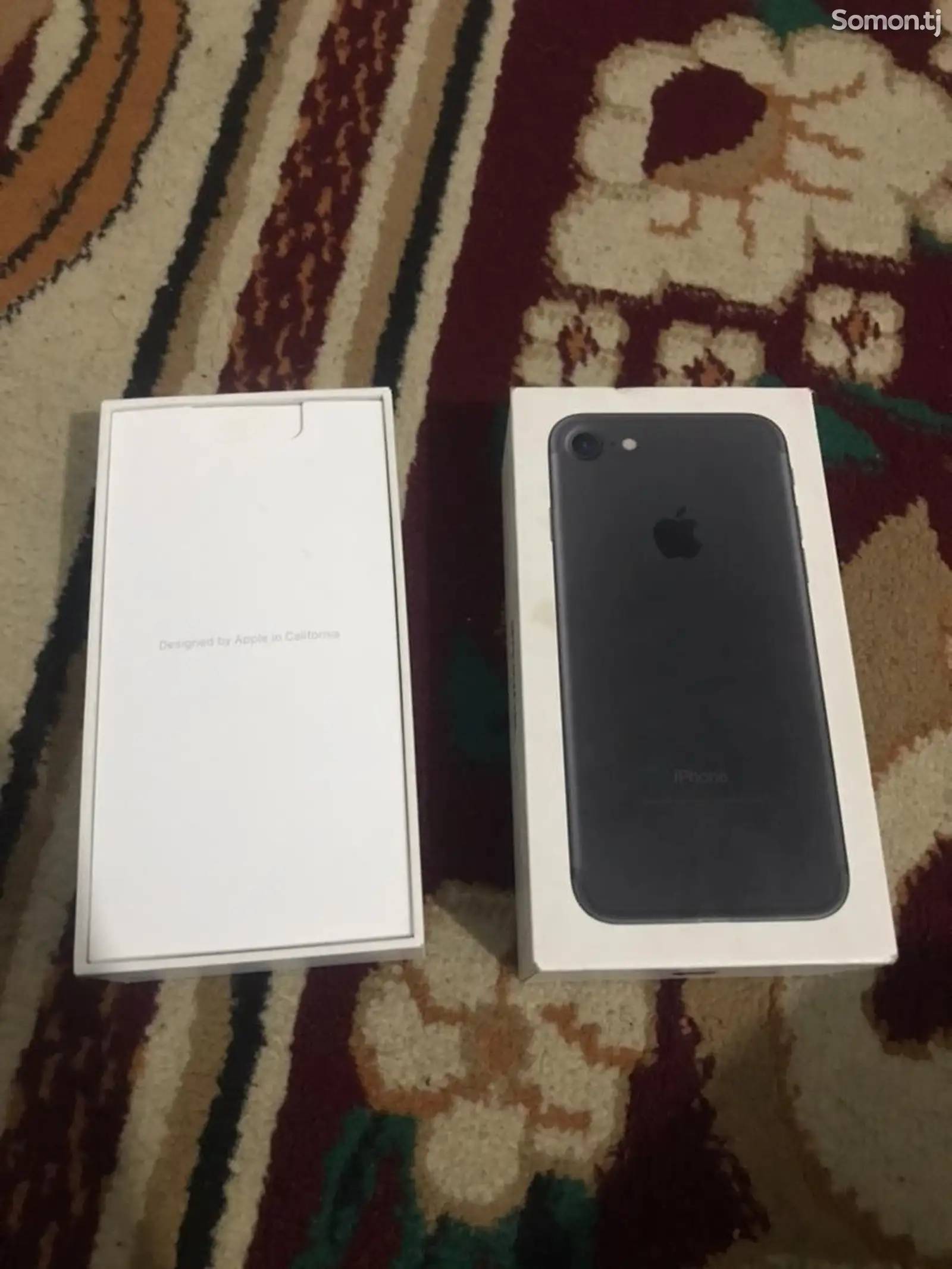 Apple iPhone 7, 128 gb-1