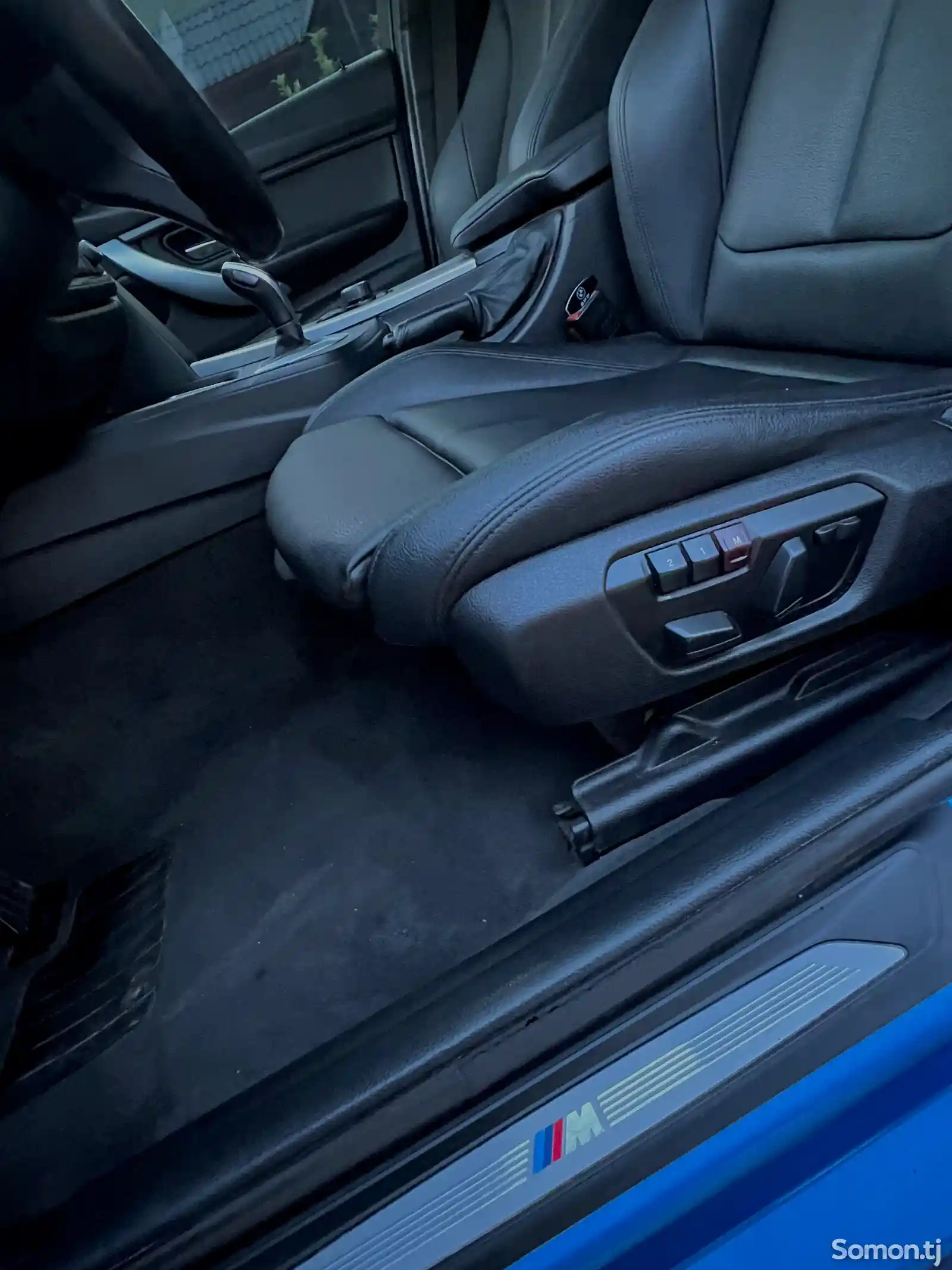 BMW Z3, 2014-13