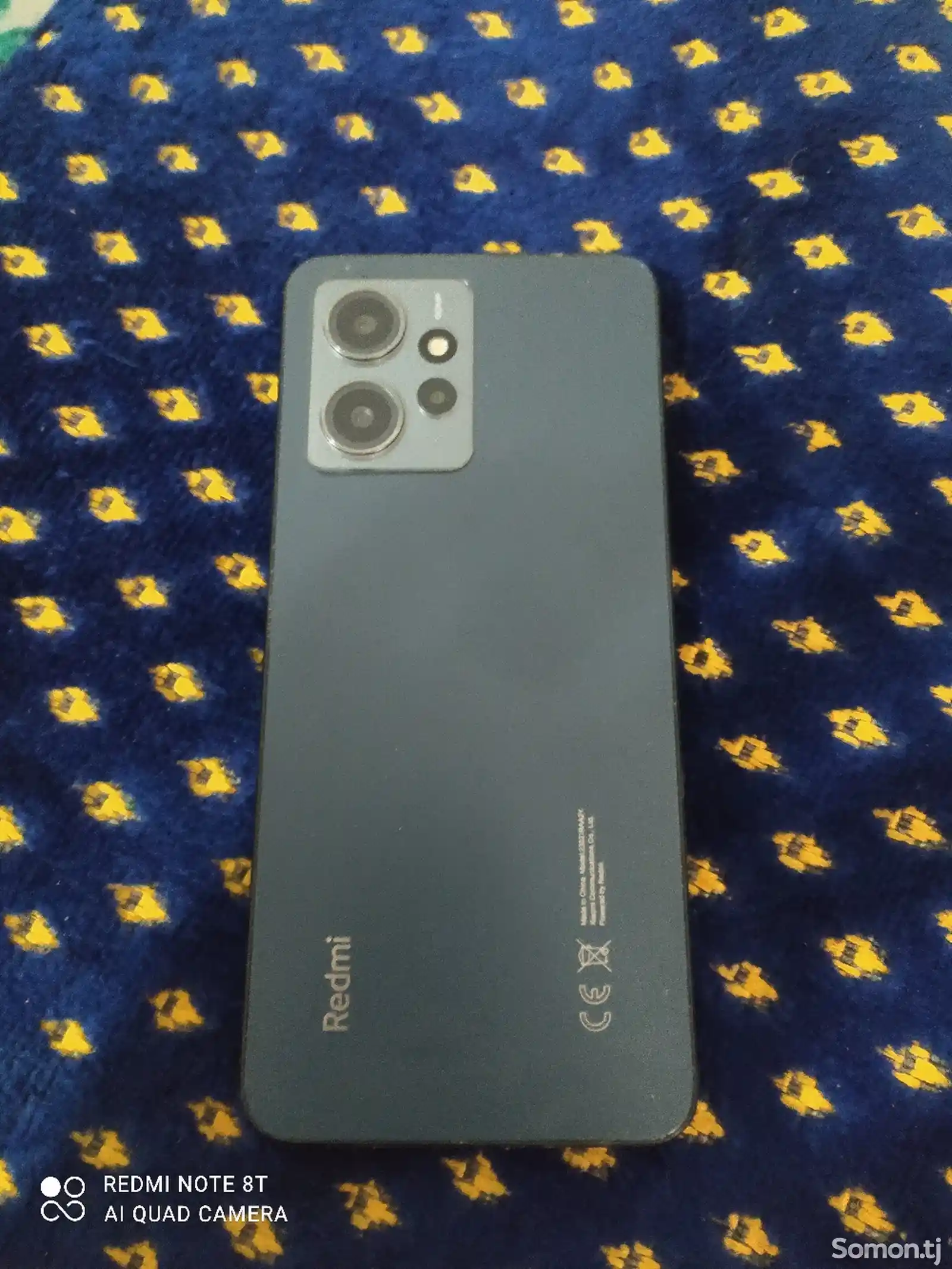 Xiaomi Redmi Note 12-1