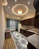 2-комн. квартира, 9 этаж, 52м², И. Сомони-3