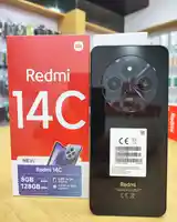 Xiaomi Redmi 14C 8+4/256Gb Blue-2