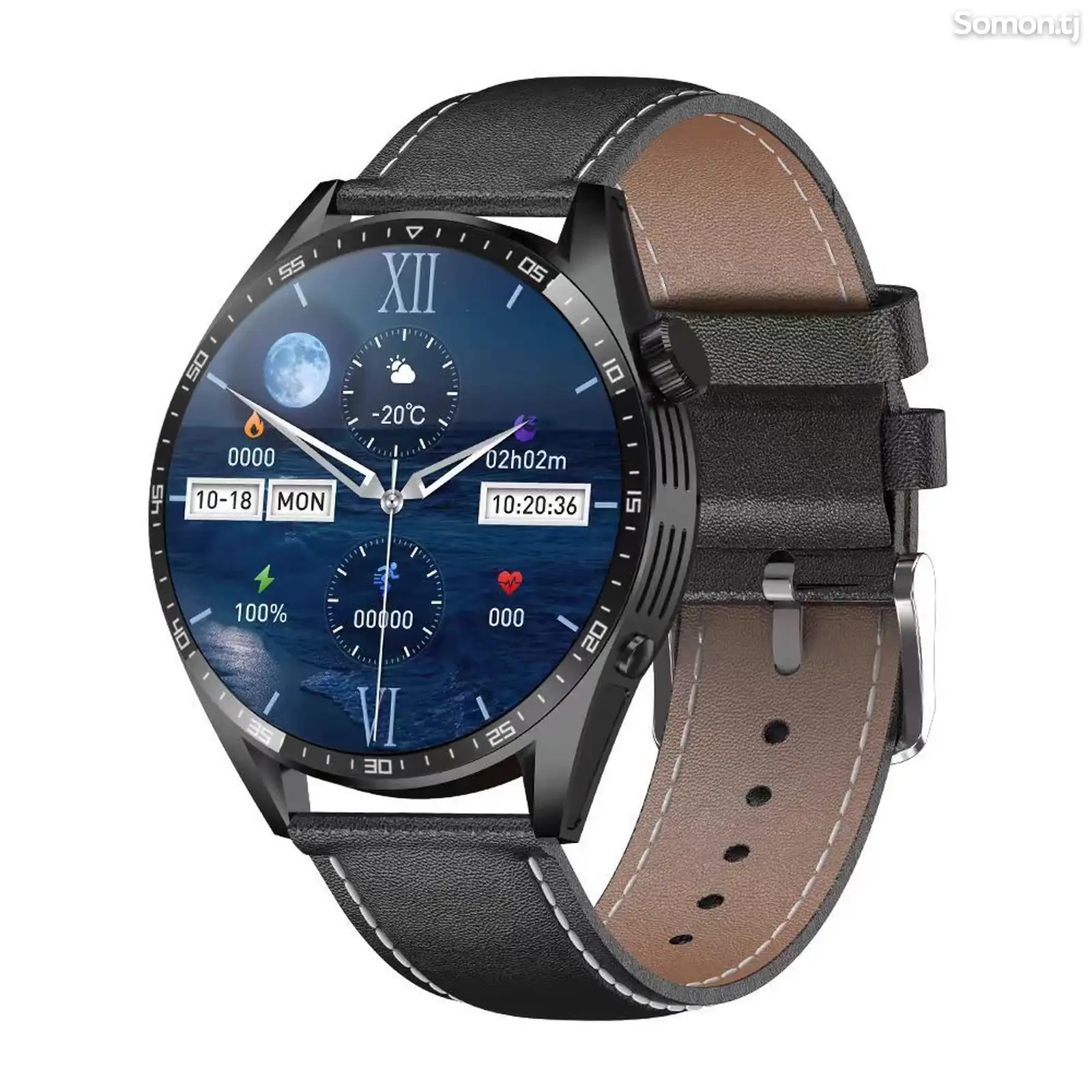 Смарт часы Smart Watch G20-1