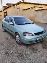 Opel Astra G, 2001-3