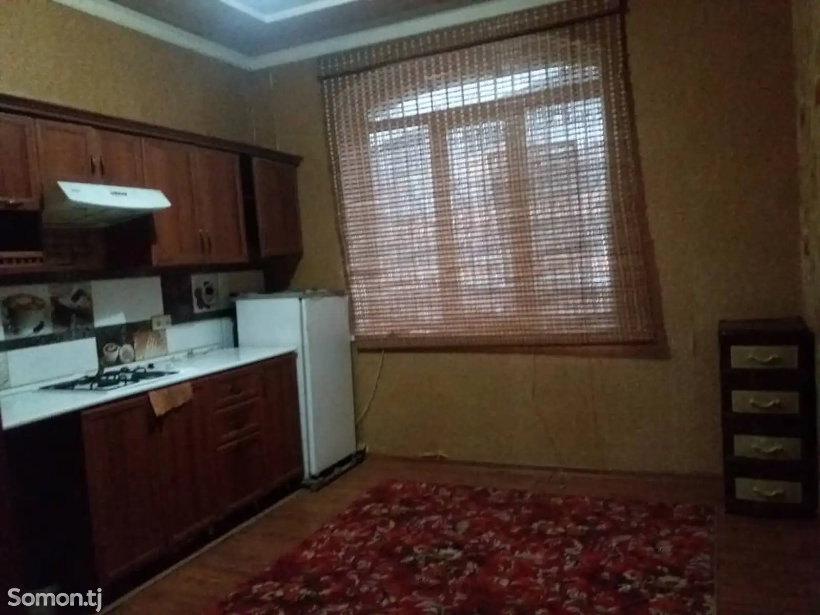 2-комн. квартира, 2 этаж, 62м², гулбахор-1