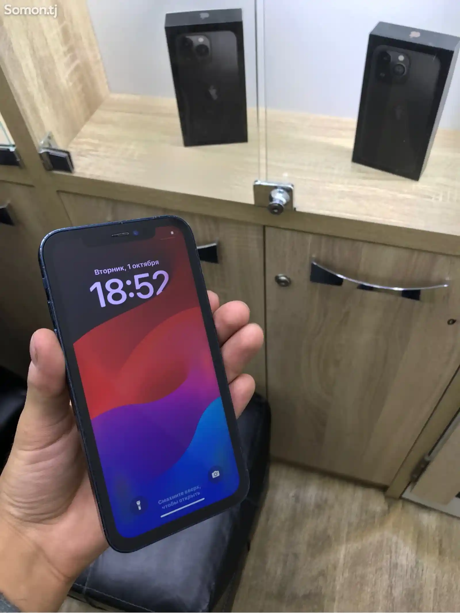 Apple iPhone Xr, 128 gb-2