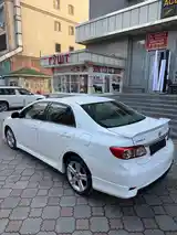 Toyota Corolla, 2012-4