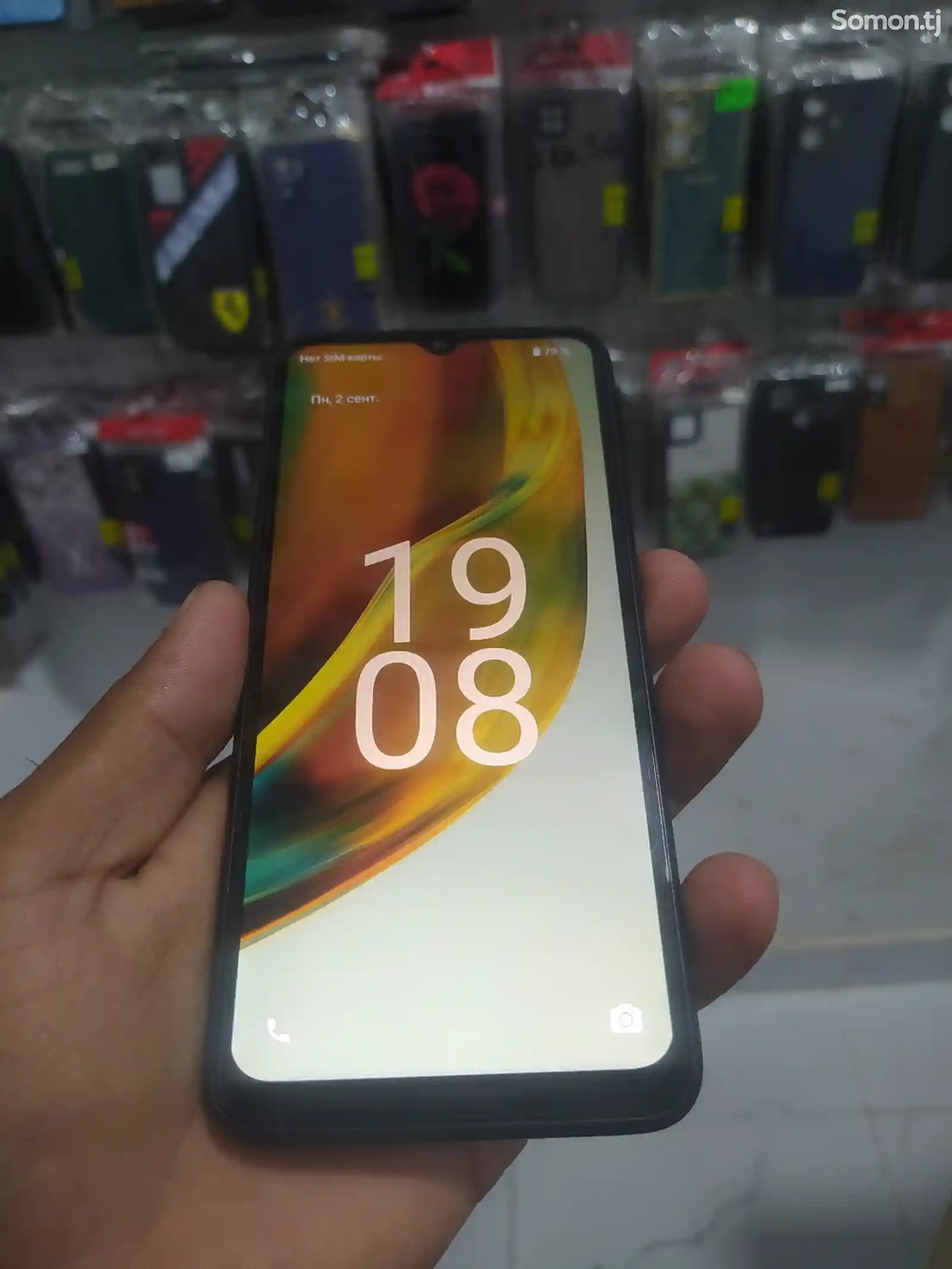 Xiaomi Redmi A2+ 64gb-3