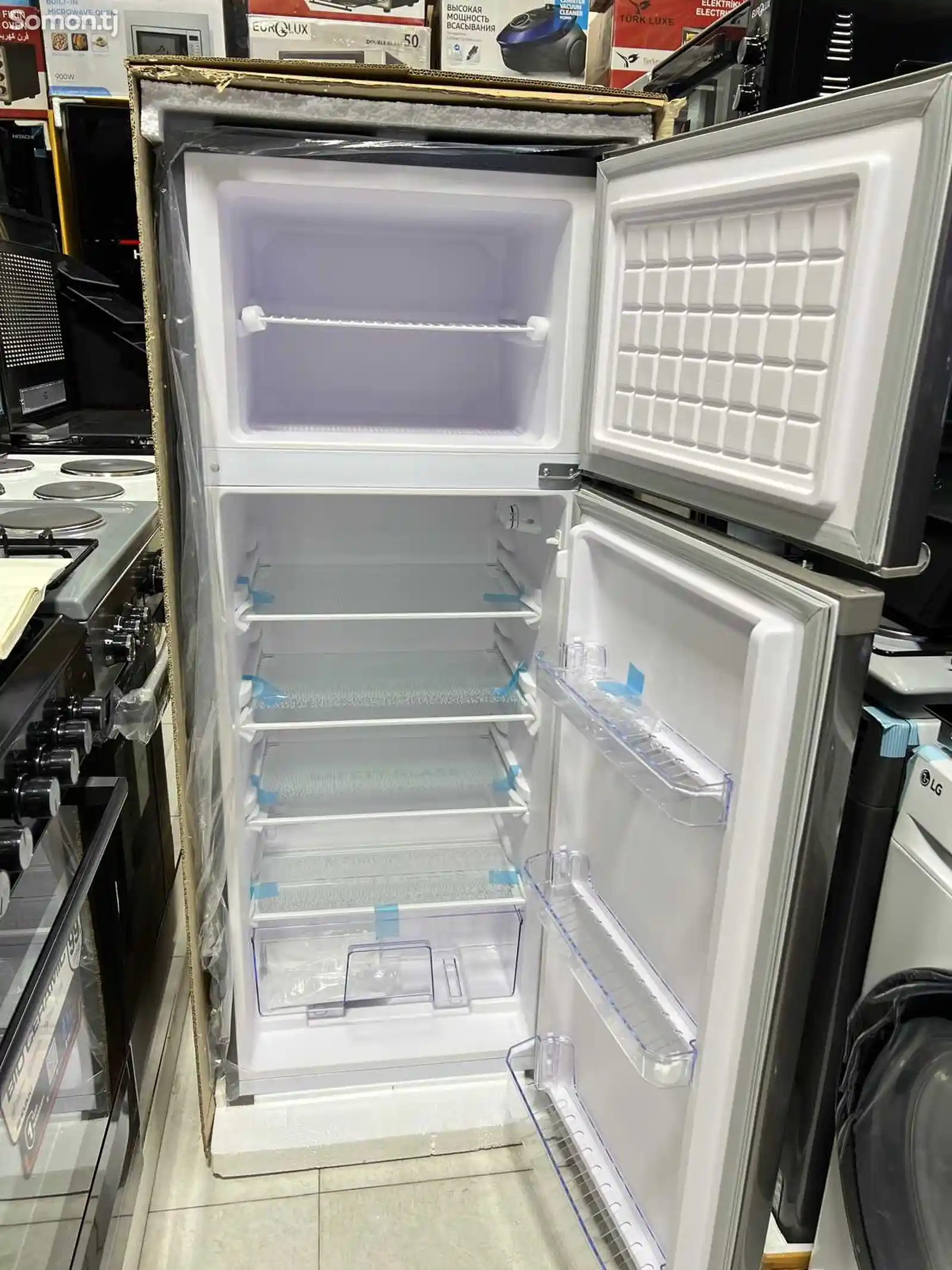 Холодильник LG Fre-2