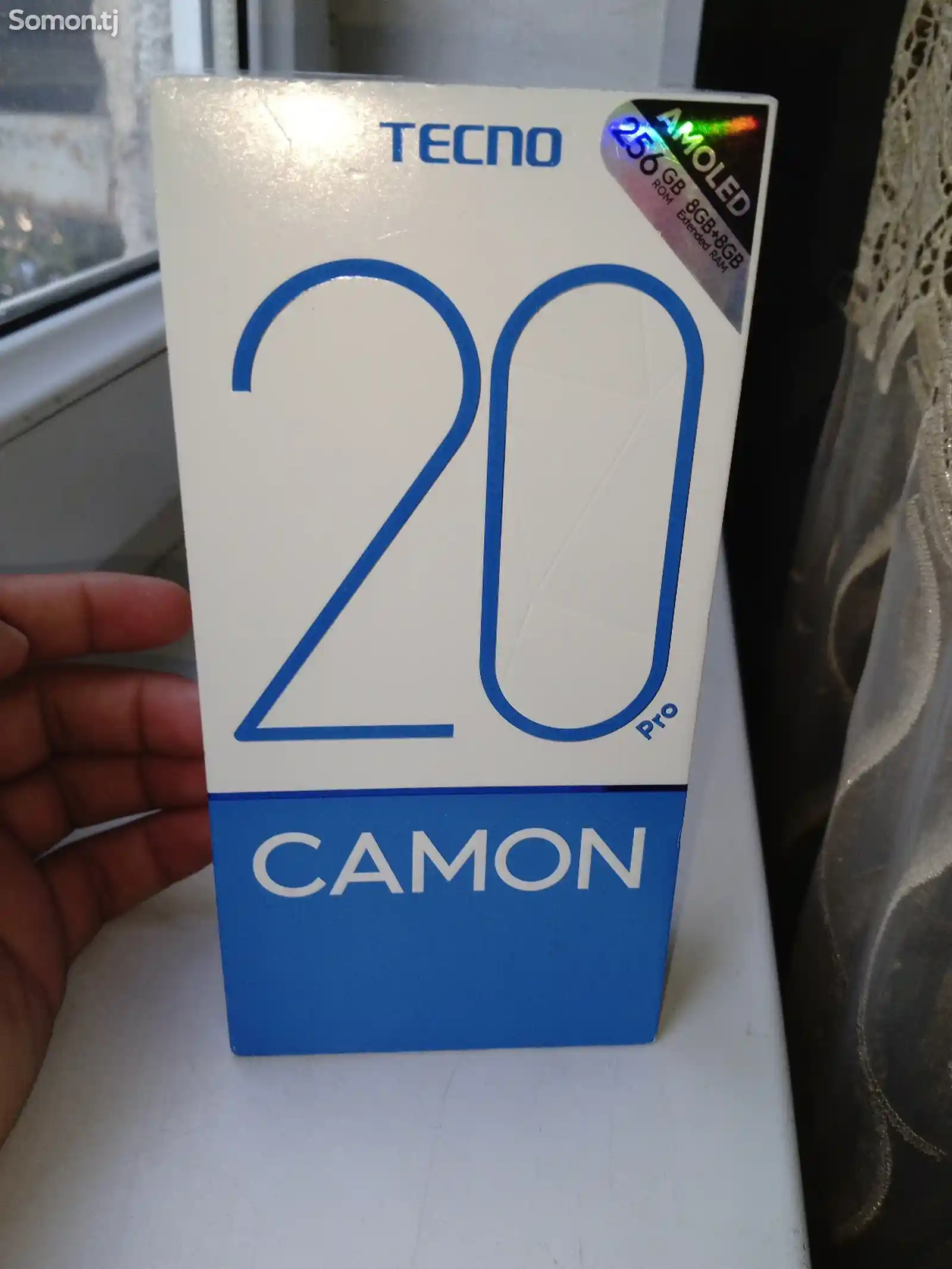 Tecno camon 20pro-1