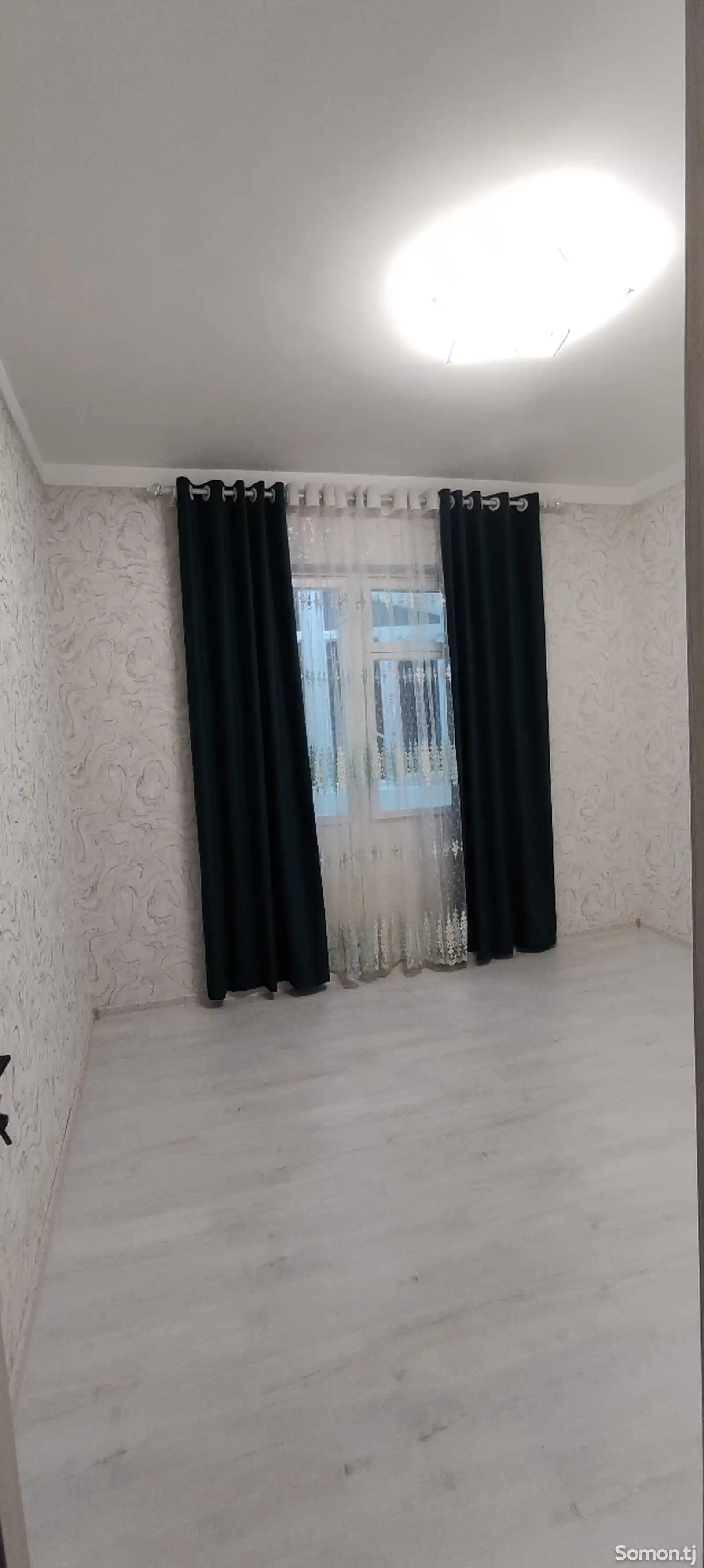 2-комн. квартира, 2 этаж, 60 м², 13мкр-5