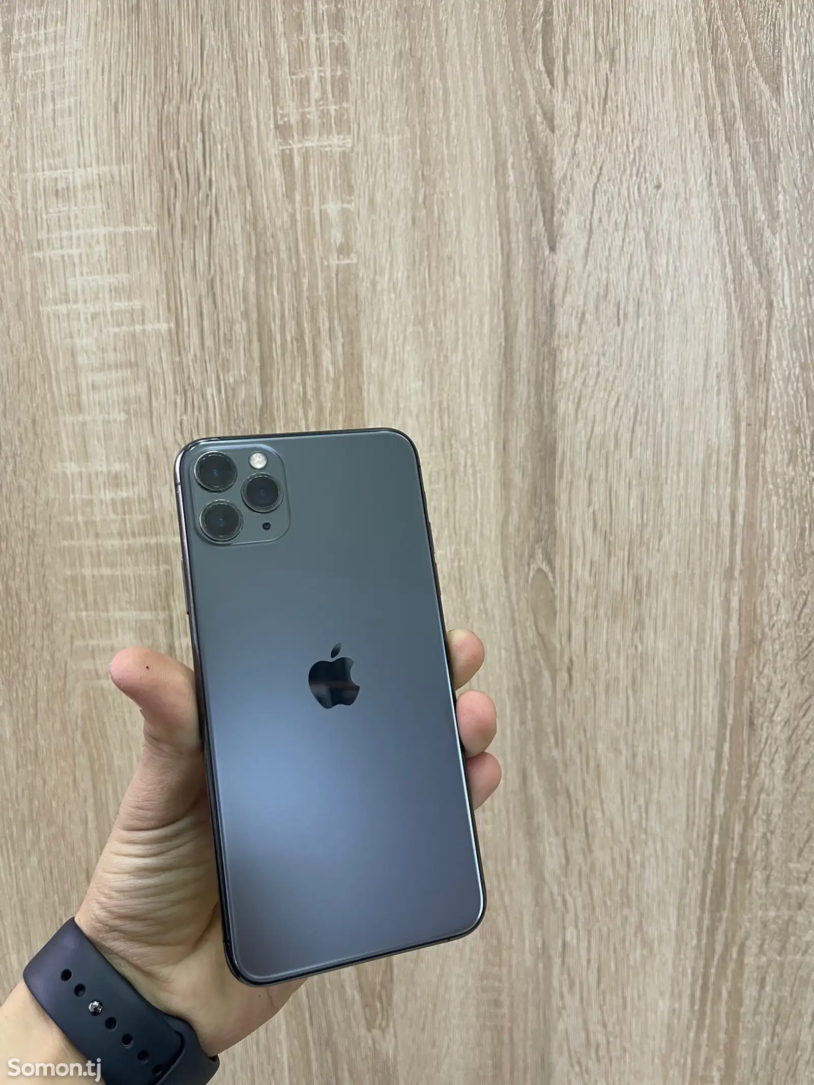 Apple iPhone 11 Pro Max, 512 gb, Space Grey-1