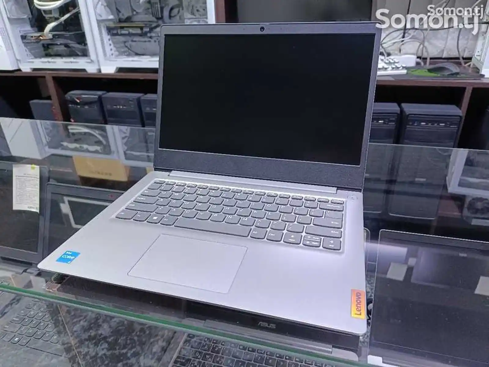 Ноутбук Lenovo Ideapad 3 Core i3-1115G4 / 8Gb / 128Gb SSD-2