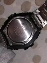 Часы Casio MWA-100H-2