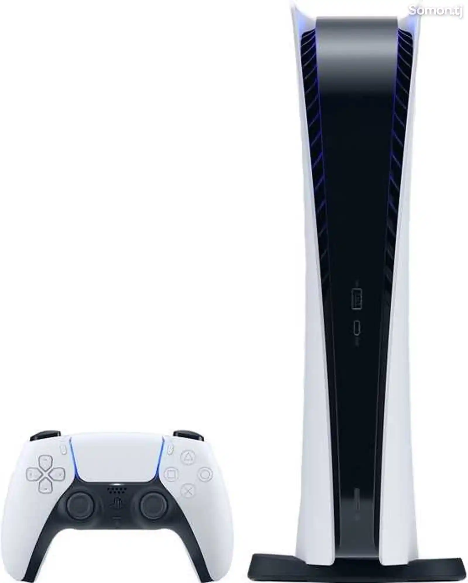 Игровая приставка Sony PlayStation 5 825 Gb-2