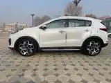 Kia Sportage, 2016-2