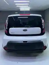 Kia Soul, 2016-4