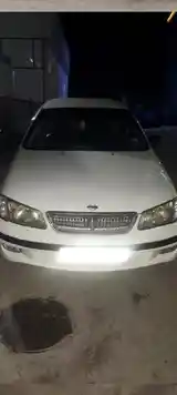 Nissan Sunny, 2002-2