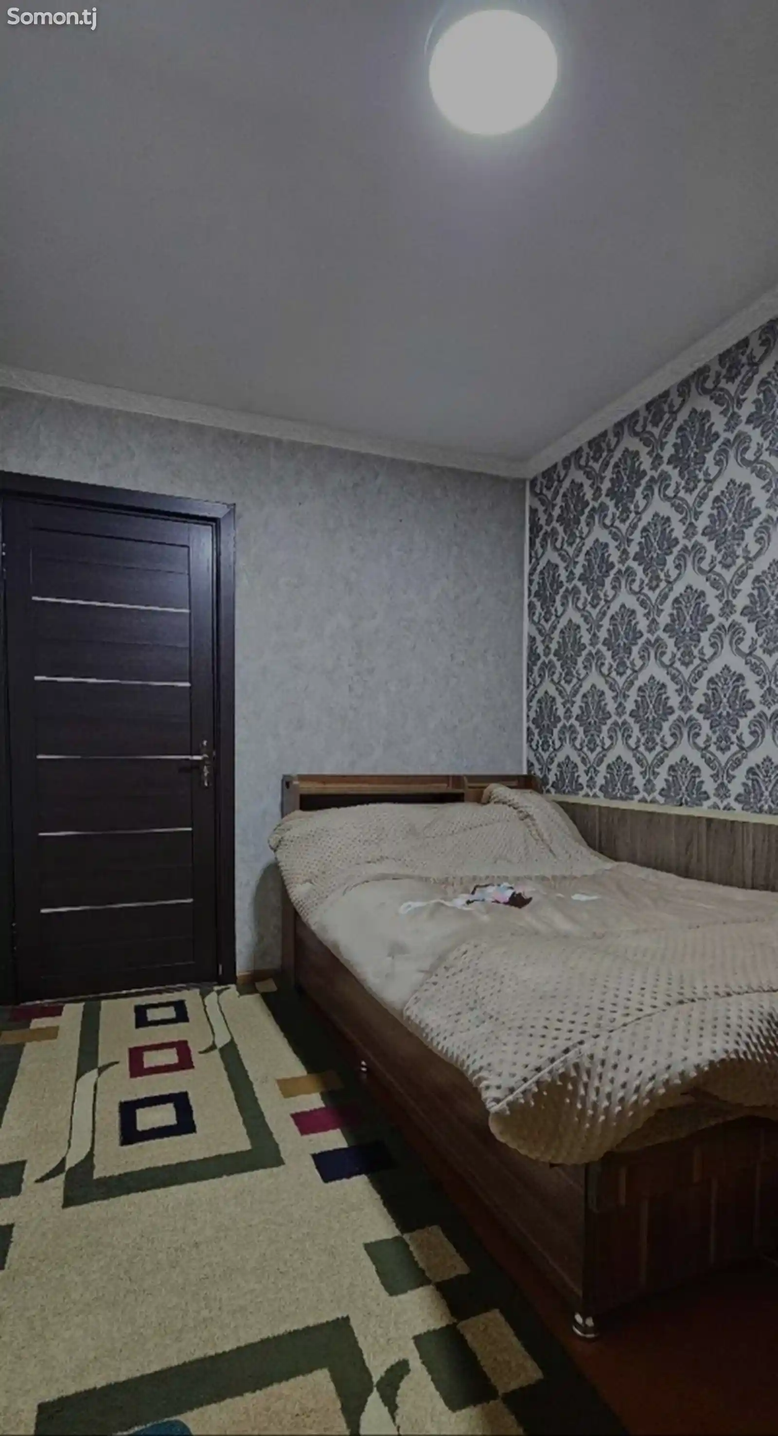 2-комн. квартира, 2 этаж, 70м², 103 мкр-4